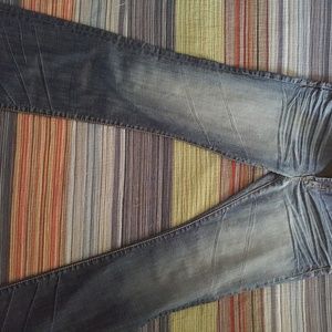 Men's Buffalo David Britton Jeans